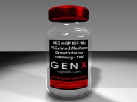 PEG MGF [IGF-1Ec]